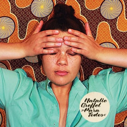 Para Todos - Natalie Greffel