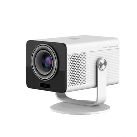 HP Projector MC400 - 150 ISO Lumens - 1280 x 720