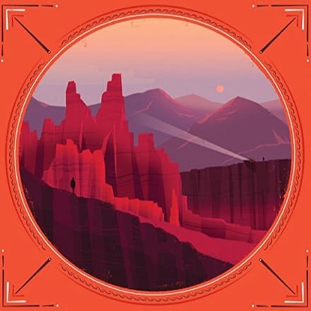 Field Report - Marigolden (LP)