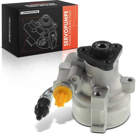 Frankberg 1x hydraulische stuurbekrachtigingspomp voor Alfa Romeo