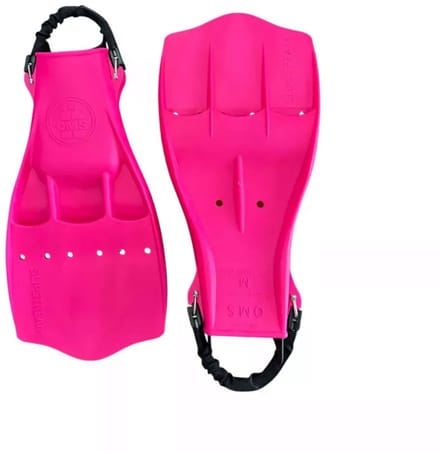 Oms Slipstream Duikvinnen Roze M