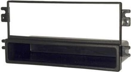 1-DIN inbouwframe  KIA Clarus  Carens  Carnival  Rio  Sephia