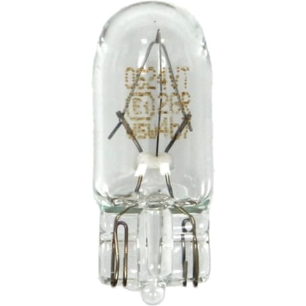 Ams-Osram P27/7w lamp OSRAM W5W Standard 24V, 5W