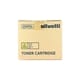 Olivetti B1134 toner cartridge geel (origineel)