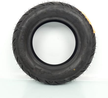 Pneu 120-90-10 Continental pour Scooter Peugeot 50 TKR 2000 à 2003 Neuf