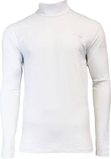 Campri - Skipully - Wintersportpully - Heren - White (001) - maat S