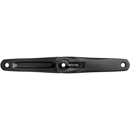 Sram S200 Eagle Dub Pedaalarm Zilver 175 mm