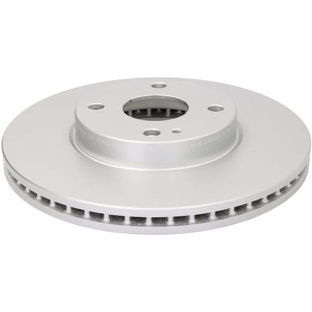 Remschijf BOSCH 0 986 479 E56 voorkant, geventileerd, sterk gecarboniseerd, 1 Stuk