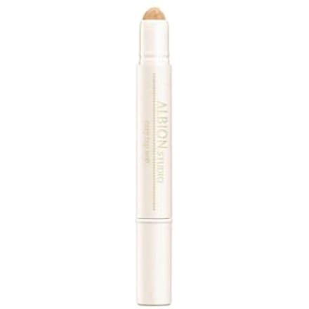 Albion - Studio Easy Tap NEO SPF 30 PA+++ 02 Medium Beige 1.8g