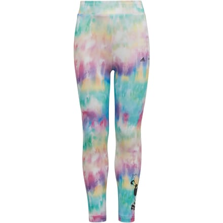 Meisjes legging adidas Disney Daisy Duck