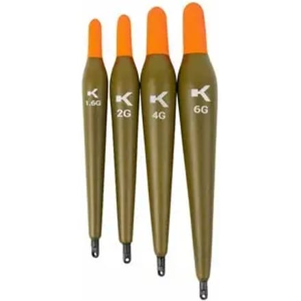 Vlotter Korum Glide Missile