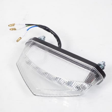 Feu arrière Vicma pour Moto Chinois 50 motocycle Neuf