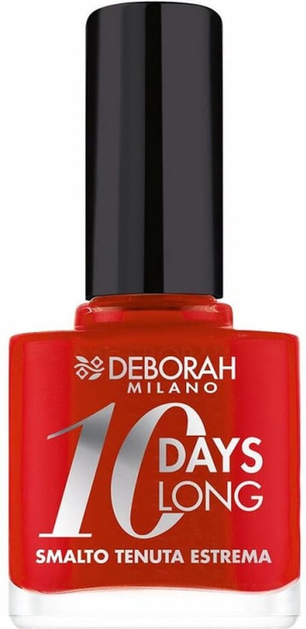 Nagellak Deborah 10 Days Long Nº 39 (11 ml)