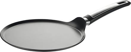 Pannenset Crepière Ø 26 Cm - Ideaal voor Pannenkoeken