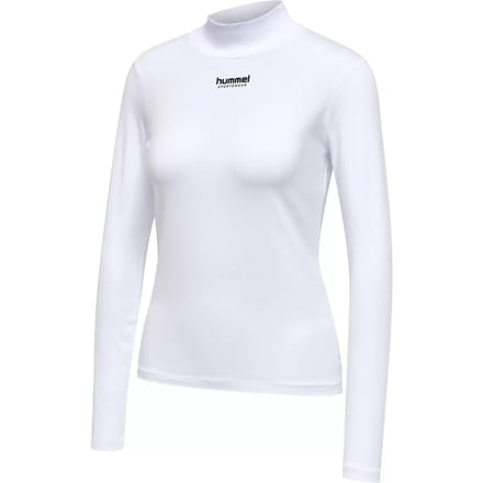 Hummel dames coltrui met lange mouwen Hmllgc Jazzlyn Turtleneck