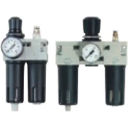 Filtersmerg regulator luchtfilter ABAC