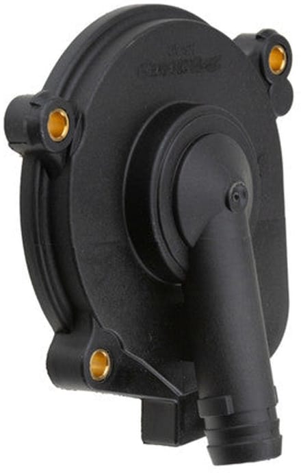 Kleppendeksel OEM A2720100231