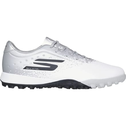 Skechers Razor 1.5 Academy Tf Voetbalschoenen Wit EU 43