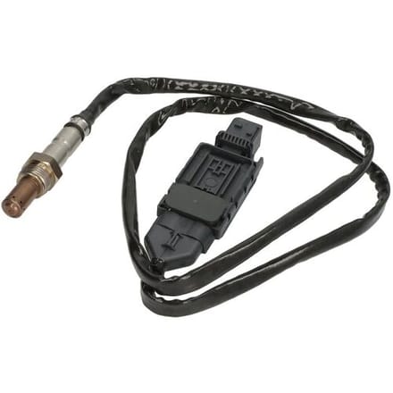 NOx-sensor, NOx-katalysator DINEX 67029