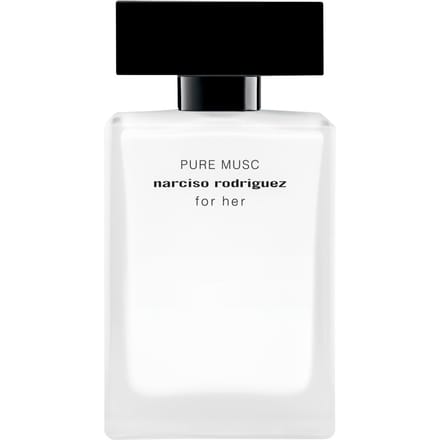 Narciso Rodriguez Pure Musc Eau De Parfum Narciso Rodriguez - For Her Pure Musc Eau De Parfum  - 50 ML