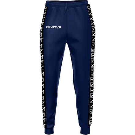 Joggingbroek met band Givova