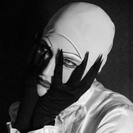 Qlowski - The Wound (LP)