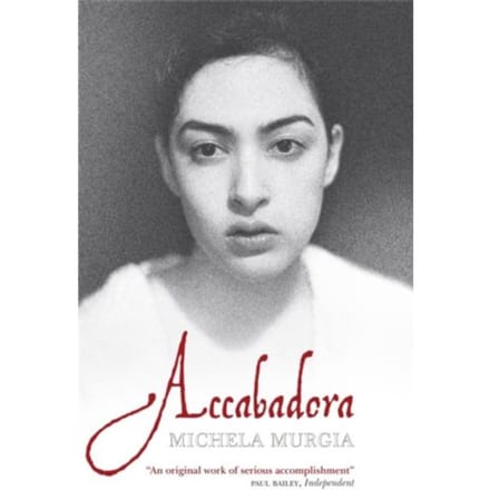 Accabadora - Michela Murgia