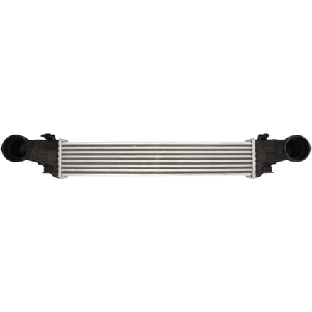 Intercooler THERMOTEC DAM024TT
