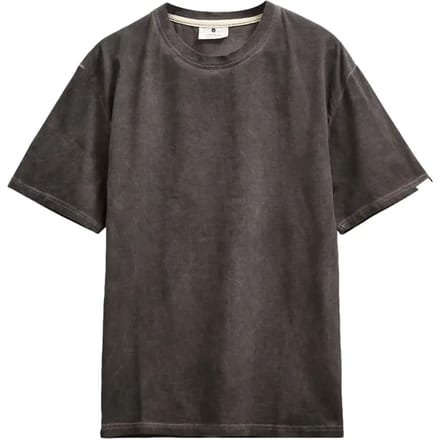 T-shirt Anerkjendt Villads