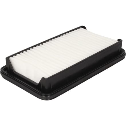 Luchtfilter MANN-FILTER C 23 004