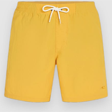 O'Neill Vert 16'' Boardshorts geel