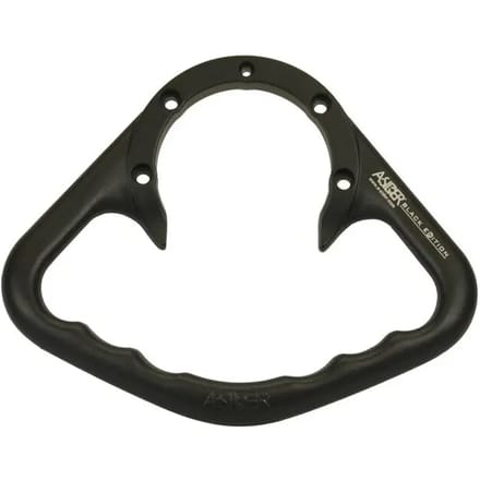 Motorfiets tankring A-sider Black Edition BMW S1000R/S1000RR