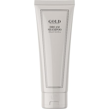 Gold Professional Verzorging Dream Shampoo Basic Dames 250 ml
