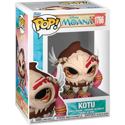 Funko Pop! Disney: Moana - Kotu #1766