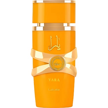 Lattafa Yara Tous 100 ml - Eau de Parfum - Dames parfum