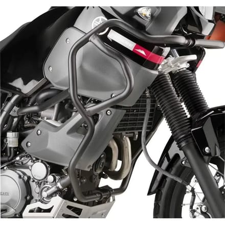 Spatschermen Givi Yamaha XT660Z tenere