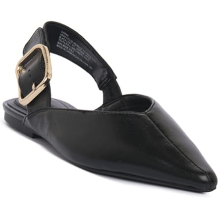 Ballerina's Steve Madden BLK SIANNA