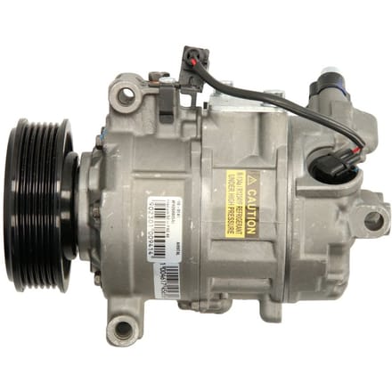 Compressor, airconditioner AIRSTAL 10-0941