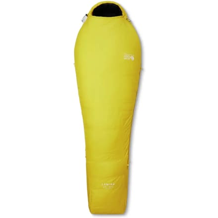 Slaapzak, linker opening Mountain Hardwear Lamina 0F-18C