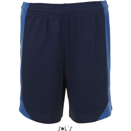 Kinder shorts Sol's Olimpico