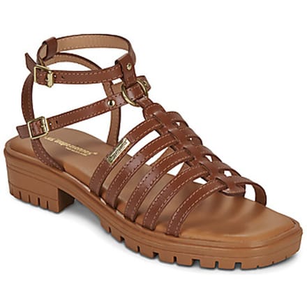 Les Tropeziennes par M.Belarbi  Sandalen met hakken HURANUS