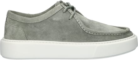 Antony Morato Loafer Laced-Up heren loafer - Licht groen - Maat 43
