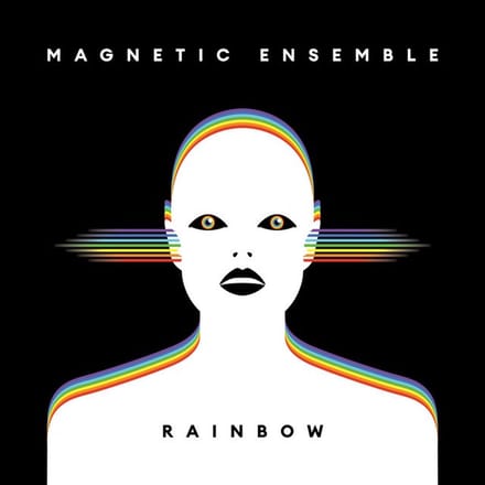 Magnetic Ensemble - Rainbow (CD)