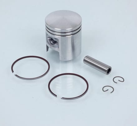 Zuiger motor P2R voor motor Suzuki 50 Address Ø41mm Nieuw