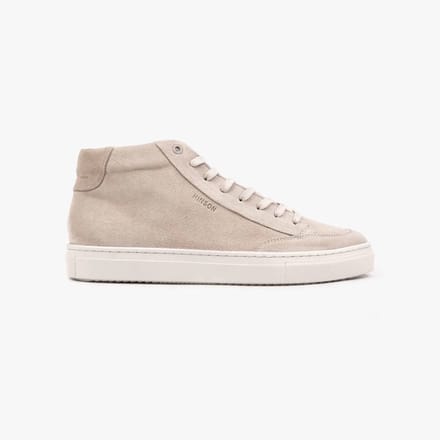 Omnio malton classic sneakers heren ice suède