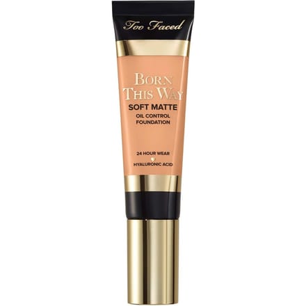 Too Faced Born This Way Soft Matte Foundation 30ml (Various Shades) - Warm Nude