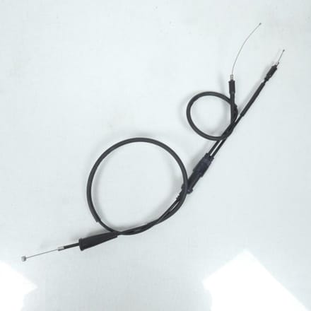 Gaskabel compleet voor motor MBK 50 Xlimit2 5BK-F6260 111cm 139cm Nieuw