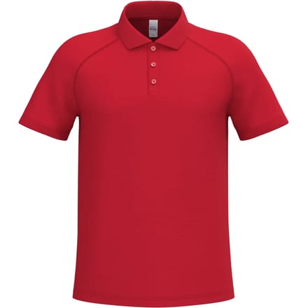 Polo iDeal Basic Brand