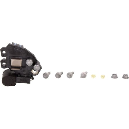 Spanningsregelaar, alternator VALEO 593529