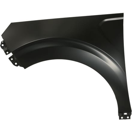Spatbord, vóór BLIC 6504-04-3283313P, links